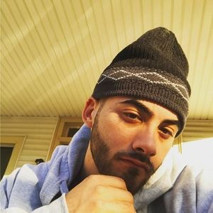 Meet your Posher, Peter